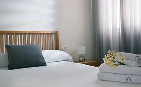Apartamentos Living4Málaga