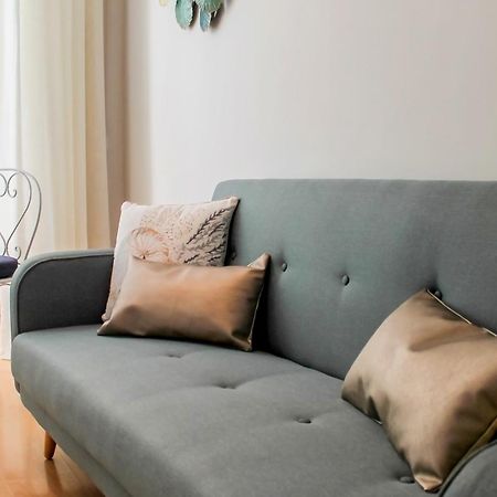 Living4Malaga Guevara Apartment Kültér fotó