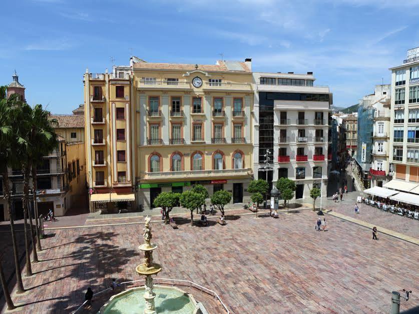 Living4Malaga Guevara Apartment Kültér fotó