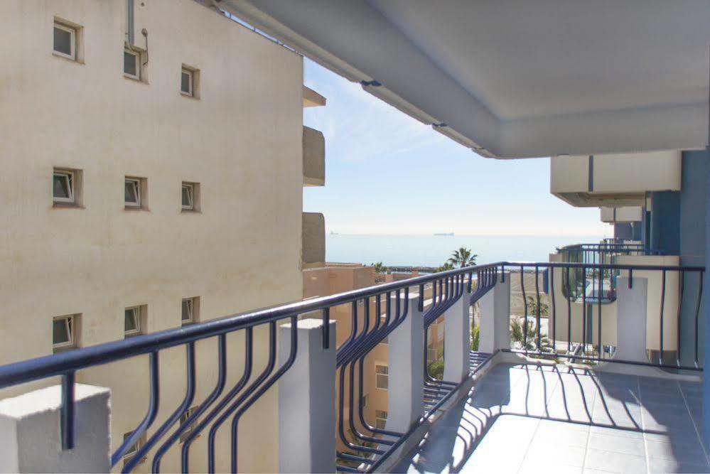 Living4Malaga Guevara Apartment Kültér fotó