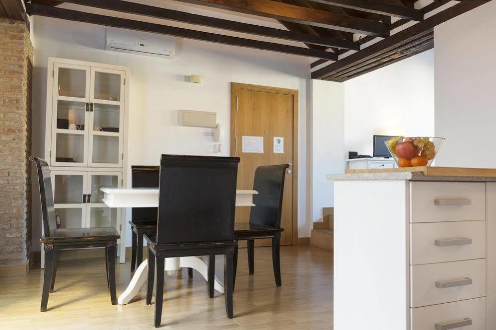 Living4Malaga Guevara Apartment Kültér fotó